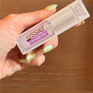 Essie nail care break fix polish